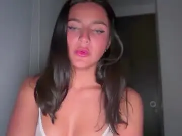 Chaturbate Live Sex Cam of aiisha18