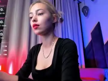 Chaturbate Sex Chat of alysiasun