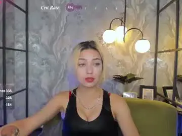 Chaturbate Live Porn of alysiasun