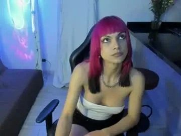 Chaturbate Best Webcam of antonellaporter