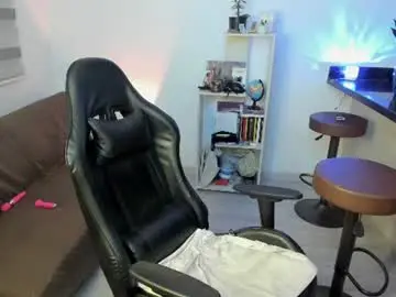 Chaturbate Live Sex Cam of antonellaporter