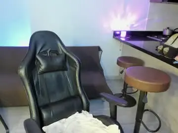Chaturbate Live Sex of antonellaporter