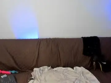 Chaturbate Live Sex of antonellaporter