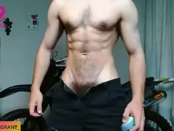 Chaturbate Live Porn of ash_wingrant