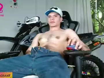 Chaturbate Adult Webcams of ash_wingrant