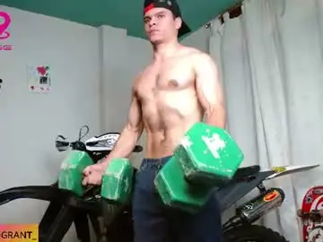 Chaturbate Best live sex cam show of ash_wingrant