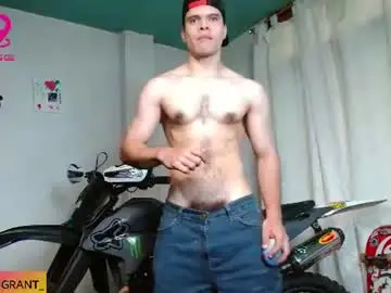 Chaturbate Adult Webcam of ash_wingrant