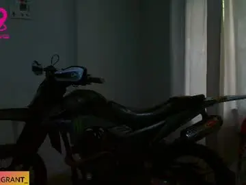Chaturbate Private Sex Chat of ash_wingrant