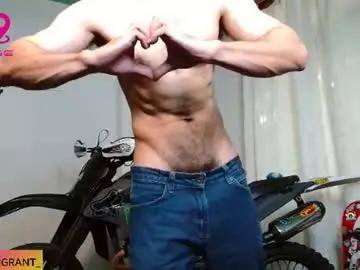 Chaturbate Live Sex Cam of ash_wingrant
