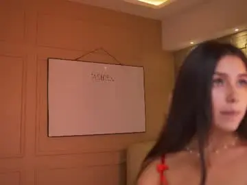 Chaturbate Nude Webcam of ashley_jones9