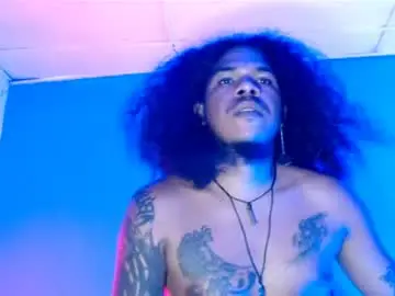 Chaturbate Adult Video Chat of blackphylosofy
