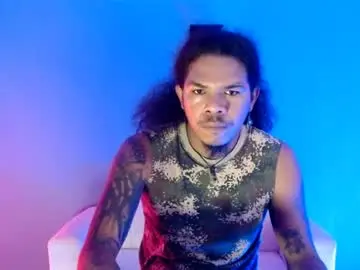 Chaturbate Sex Cam of blackphylosofy