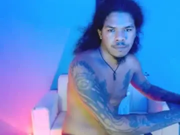 Chaturbate Sex Cam of blackphylosofy