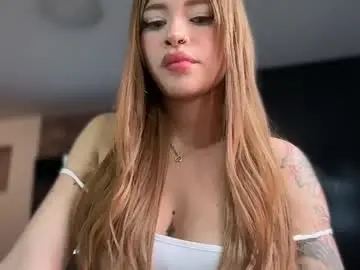 Chaturbate Adult Video Chat of bunnyylovee01