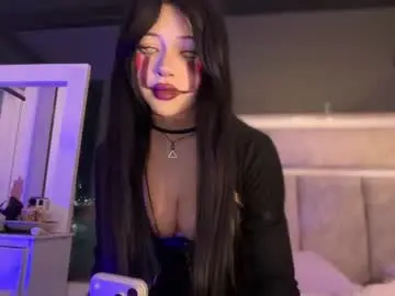 Chaturbate Sex Chat of bunnyylovee01