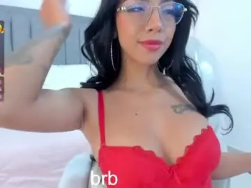 Chaturbate Nude Webcam of candy21__