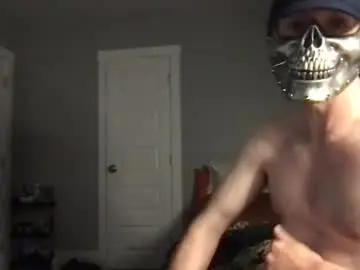 Chaturbate Free Live Porn of chokeout21
