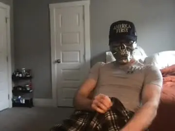 Chaturbate Adult Webcam of chokeout21