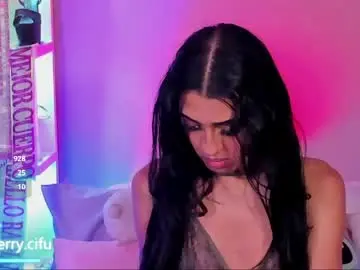 Chaturbate Free Porn Cam of dayanahill2