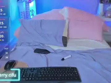 Chaturbate Adult Webcams of dayanahill2