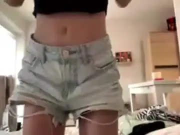 Chaturbate Private Sex Chat of deonnahobb