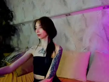 Chaturbate Sex Cam of ellen_hops