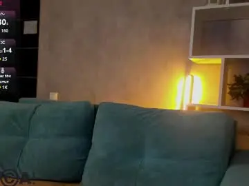 Chaturbate Sex Cam of ellen_hops