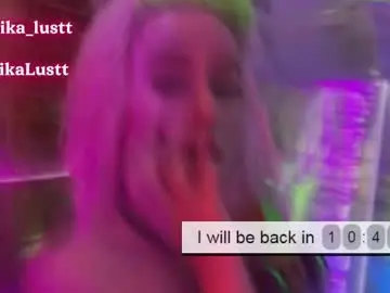 Chaturbate Live Porn of erikalustx