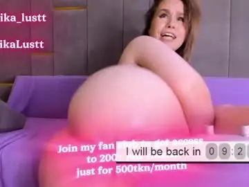 Chaturbate Live Porn of erikalustx
