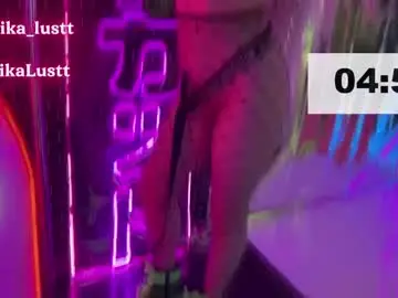 Chaturbate Private Sex Chat of erikalustx