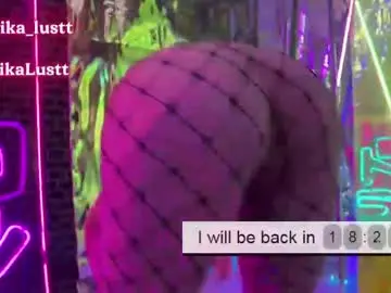 Chaturbate Private Sex Chat of erikalustx