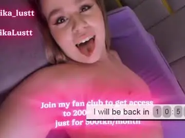 Chaturbate Best Webcam of erikalustx