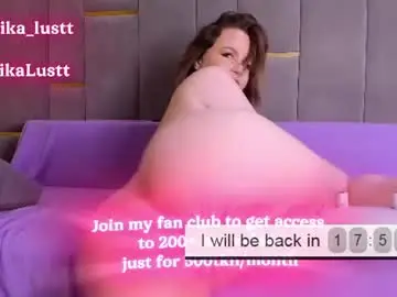 Chaturbate Adult Webcam of erikalustx