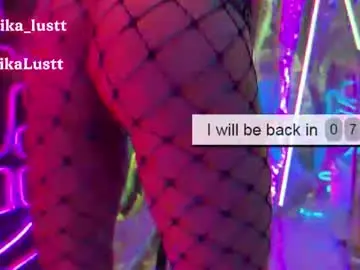 Chaturbate Live Porn of erikalustx