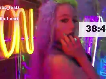 Chaturbate Sex Cam of erikalustx