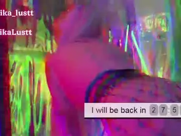 Chaturbate Best live sex cam show of erikalustx