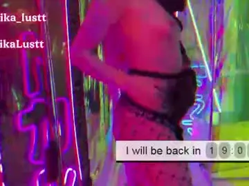 Chaturbate Live Porn of erikalustx