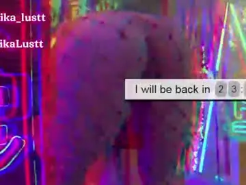 Chaturbate Adult Video Chat of erikalustx