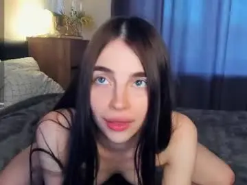 Chaturbate Nude Webcam of eternity_is_endless