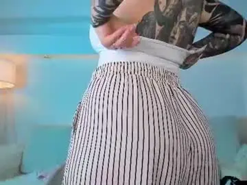 Chaturbate Adult Video Chat of honeymoann