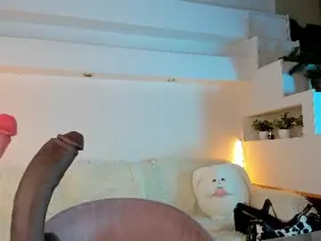 Chaturbate Live Porn of honeymoann