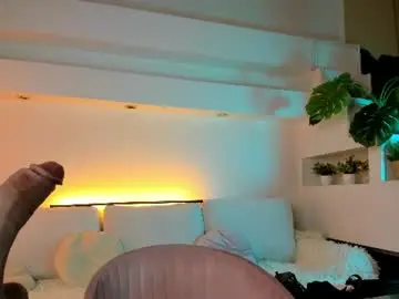 Chaturbate Best live sex cam show of honeymoann