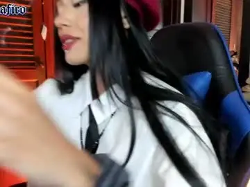 Chaturbate Live Sex Cam of ivy_byte