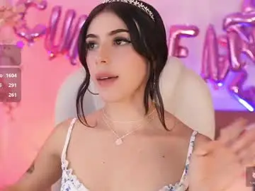 Chaturbate Adult Webcams of jadesummerr