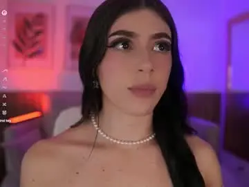 Chaturbate Live Sex of jadesummerr
