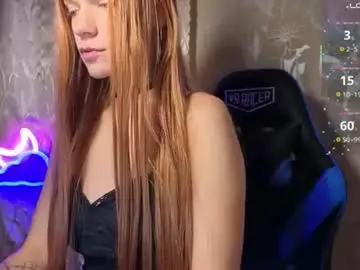 Chaturbate Free Porn Cam of karolynafox
