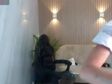 Chaturbate Adult Webcams of lili_mint_tf