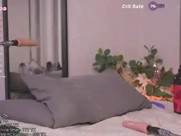 Chaturbate Best live sex cam show of lunagloww