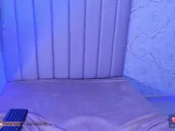 Chaturbate Free Porn Cam of lya_dubois_