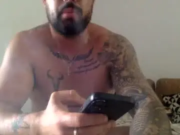 Chaturbate Sex Cam of mentholass